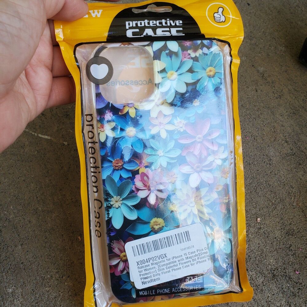 For IPhone 15 Case Plus